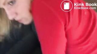 SCAT - Sexy girls Pooping 29