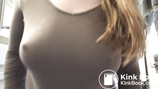 SCAT - Sexy girls Pooping 24