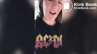 SCAT - Sexy girls Pooping 30