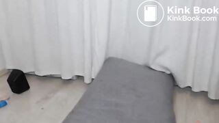 SCAT - Sexy girls Pooping 32