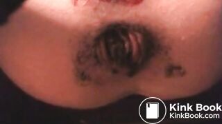 SCAT - Sexy girls Pooping 30