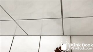 SCAT - Sexy girls Pooping 22