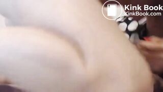 SCAT - Sexy girls Pooping 32