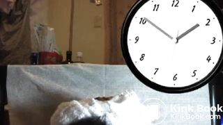 SCAT - Sexy girls Pooping 31