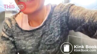 SCAT - Sexy girls Pooping 32