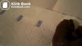 SCAT - Sexy girls Pooping 26