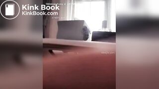 SCAT - Sexy girls Pooping 32