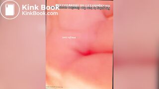 SCAT - Sexy girls Pooping 32