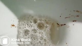 SCAT - Sexy girls Pooping 27