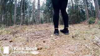 SCAT - Sexy girls Pooping 27