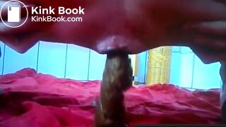 SCAT - Sexy girls Pooping 27