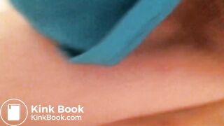 SCAT - Sexy girls Pooping 34