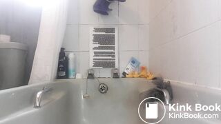 SCAT - Sexy girls Pooping 24