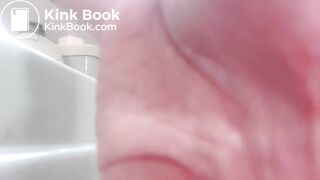 SCAT - Sexy girls Pooping 24
