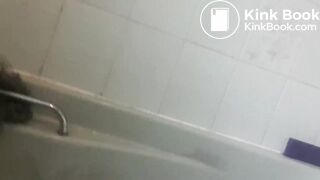 SCAT - Sexy girls Pooping 24