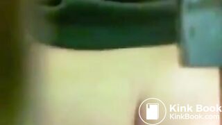 SCAT - Sexy girls Pooping 33