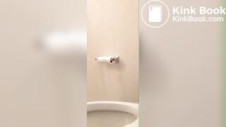 SCAT - Sexy girls Pooping 27