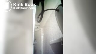 SCAT - Sexy girls Pooping 33