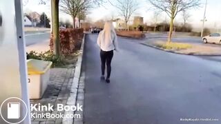 SCAT - Sexy girls Pooping 29