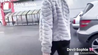 SCAT - Sexy girls Pooping 29