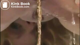 SCAT - Sexy girls Pooping 28