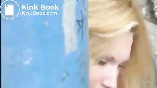 SCAT - Sexy girls Pooping 28