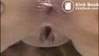 SCAT - Sexy girls Pooping 28