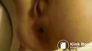 SCAT - Sexy girls Pooping 34