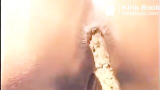 SCAT - Sexy girls Pooping 31