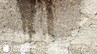 SCAT - Sexy girls Pooping 35