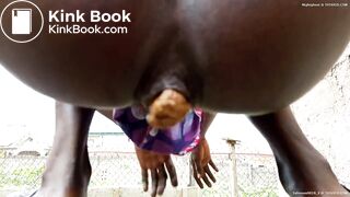 SCAT - Sexy girls Pooping 35