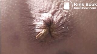 SCAT - Sexy girls Pooping 29