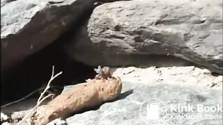 SCAT - Sexy girls Pooping 29