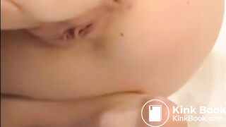 SCAT - Sexy girls Pooping 29