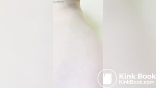 SCAT - Sexy girls Pooping 25
