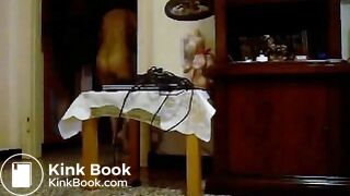 SCAT - Sexy girls Pooping 25