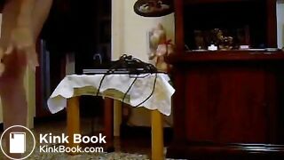SCAT - Sexy girls Pooping 25