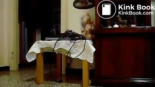 SCAT - Sexy girls Pooping 25