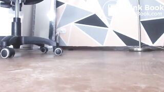 SCAT - Sexy girls Pooping 35