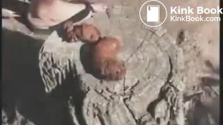 SCAT - Sexy girls Pooping 36