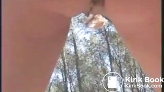 SCAT - Sexy girls Pooping 36
