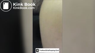 SCAT - Sexy girls Pooping 28