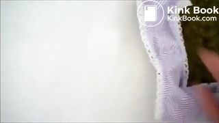 SCAT - Sexy girls Pooping 28