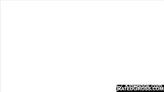 SCAT - Sexy girls Pooping 34