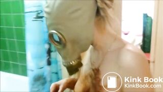 SCAT - Sexy girls Pooping 29