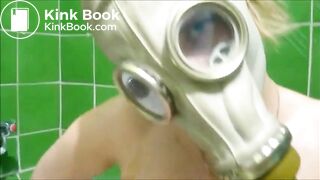 SCAT - Sexy girls Pooping 29