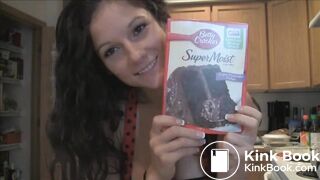 SCAT - Sexy girls Pooping 34