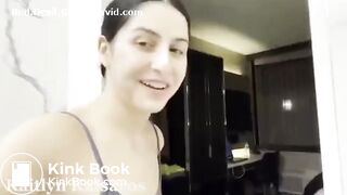 SCAT - Sexy girls Pooping 34
