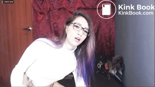SCAT - Sexy girls Pooping 35