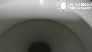 SCAT - Sexy girls Pooping 37